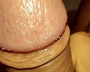 gay pov close up jerking