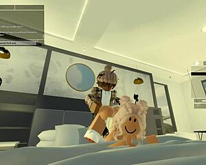 Exploring Roblox Adventures With Friends.