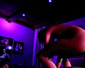 Hard banging in 3D hentai animation! 🔥