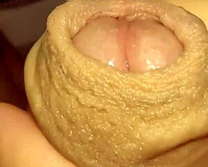 gay pov close up jerking