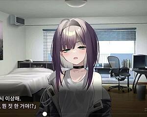 Dead end city blues hypnosis adventure