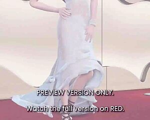 Yo Olivia, your 3D hentai preview version is looking insanely hot right now.