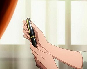 mahoutsukai no yome episode 01 pt-br dubbed with some anime hentai vibes