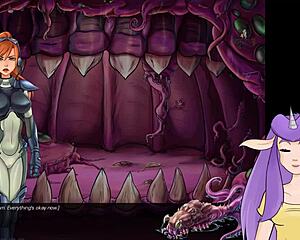 redhead strips in starcraft ii game