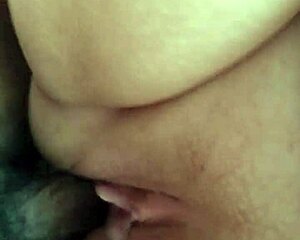 Fucking lil submissive bbw slut