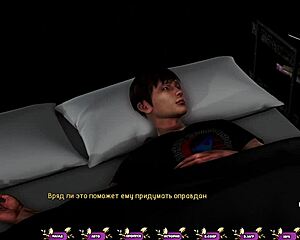 complete gameplay in pale carnations part 20