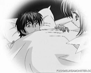 Anime Teen Toys Pussy And Gets Fucked Doggystyle