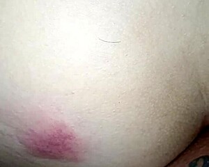 did i pee in her latina ass?