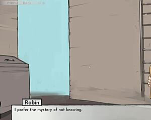 18Titans part 7: cartoon game parody adventure