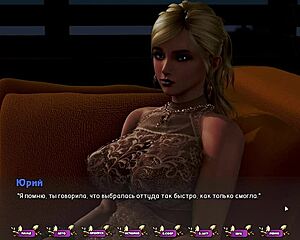 complete gameplay in pale carnations part 20