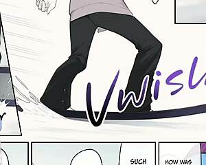 Is Imaizumi's House the Ultimate Gathering Spot for Gals?