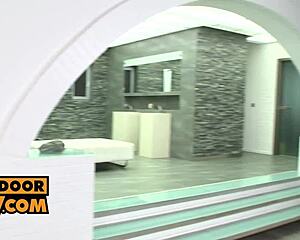 Nikita Bellucci Demands Ass Fucking In Pov.