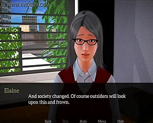 my new family episode 240