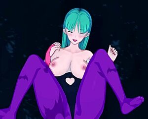 morrigan the horny succubus wants your cum in jerk off instructions on sexvideo12.com