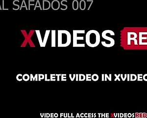 Heavy Sex After Bar With Cum Inside