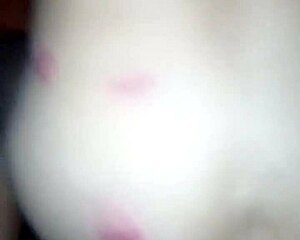 did i pee in her latina ass?