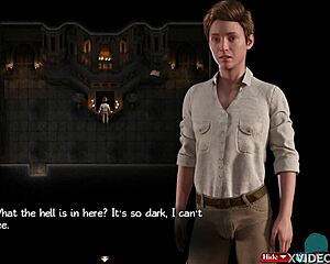 Horny Milf Sucks Cock In Tropical Island Roleplay Adventure 😍