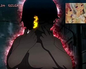 Hentai Anime Demonstration Number Four