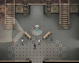 Lust Epidemic gameplay in part 3 shows wild animated action