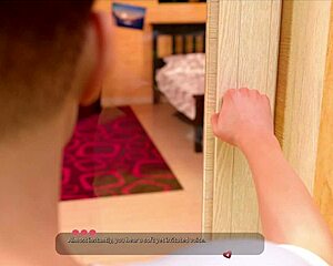 Helping the hotties in game 17