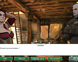 the witchfuck the fuck wish