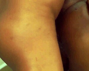 big ass madam pounded in african ebony sex.