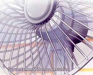 Watch Ajisai No Chiru Koro Hentai!