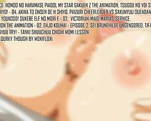 Watch Snickerninja's Intense Paizuri and Fellatio Action!