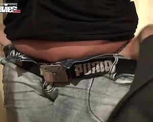 Fun movies make me cum on my panties with fingering and orgasm