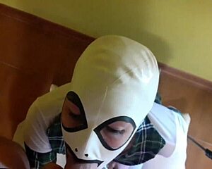 laura in heels delivers rough deepthroat and facial in amateur pov.