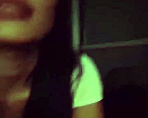 Victoria Lopez Dances Intensely On Bigo Live Instagram