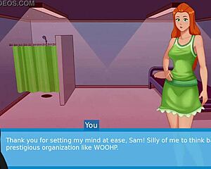 totally spies paprika trainer part 6 summoning monsters