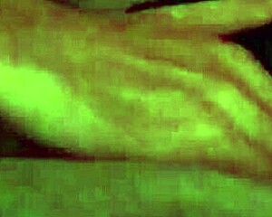 Intense Morning Fuck With Hairy Stud