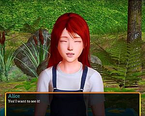 My New Family 383: Intense Erotic Teen Cartoon Adventures!