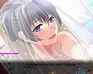 Hentai Akira's Wet Anal in Saimin Classroom Game