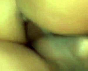 Brazilian big ass anal scene - atriz veronika