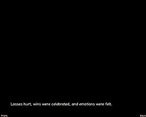 Stranded in Space 35 - strip poker gets steamy real quick! 😜