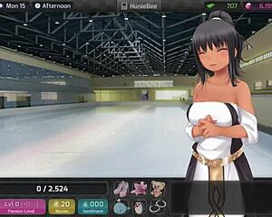 i can’t resist banging the cute girl next door