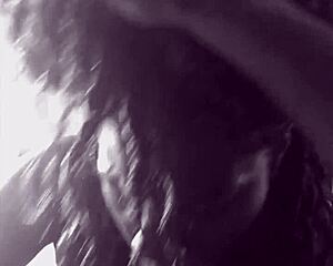 Can you handle this monster cock blowjob?