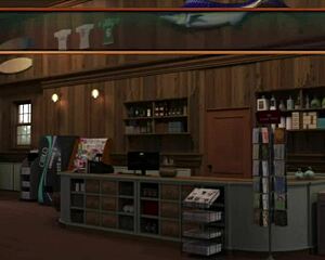 Treasureofnadia - Cum Explodes in Doctor’s Ass at Office E2 44