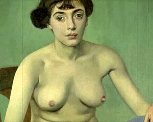 Bold Vintage Erotic Drawings Spark Raw Desire