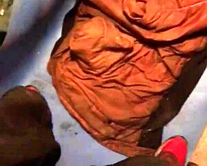 Gay Bomber Teil2 Caught Sucking In Public Outdoor Spot