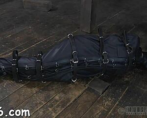 HARSH WHIPPING FOR THAT ENCHANTING GAL!