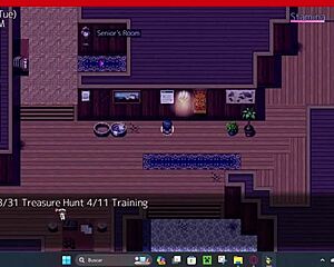 Hentai NTR Knight Final Feliz Part1 Detailed Action