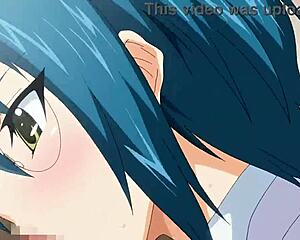 Watch Snickerninja's Intense Paizuri and Fellatio Action!