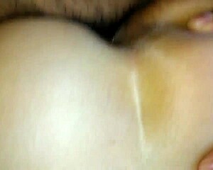 Latina Friend Moans Loudly After Party in Mancora!