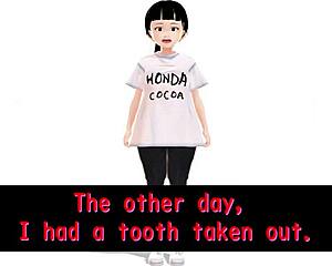 Koko strips fully naked in bath 😍