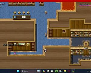 Hentai NTR Knight Final Feliz Part1 Detailed Action