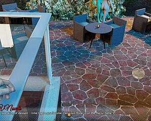 Alternate Existence 71 Explores Big Tits And Ass In A New Reality.