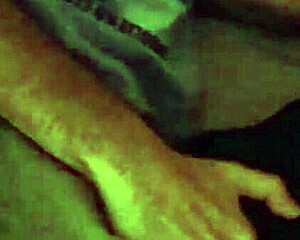 Intense Morning Fuck With Hairy Stud